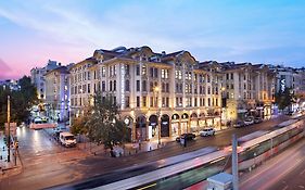 Crowne Plaza Istanbul - Old City By Ihg